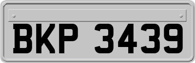 BKP3439