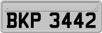 BKP3442