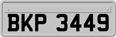 BKP3449