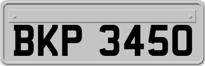 BKP3450