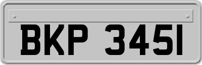BKP3451