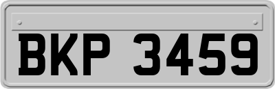 BKP3459