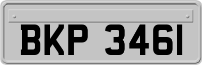 BKP3461