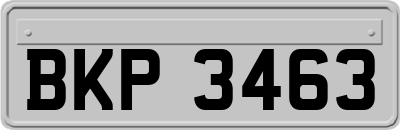BKP3463