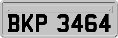 BKP3464