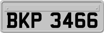 BKP3466