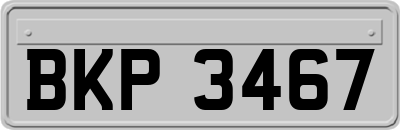 BKP3467