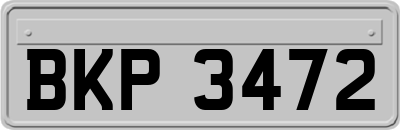 BKP3472