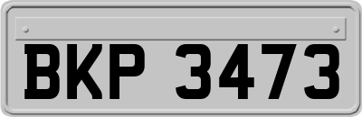 BKP3473
