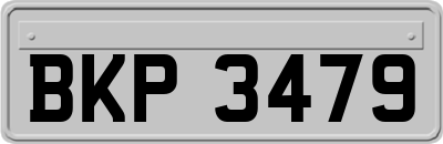 BKP3479