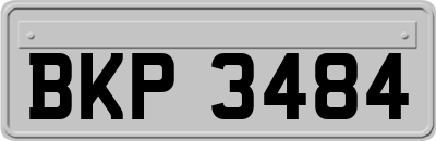 BKP3484