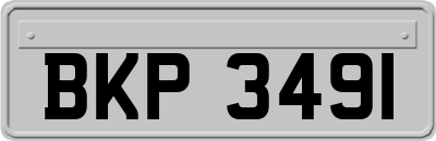 BKP3491