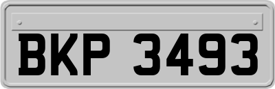 BKP3493