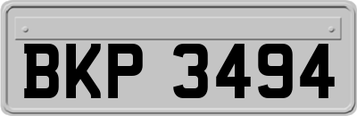 BKP3494
