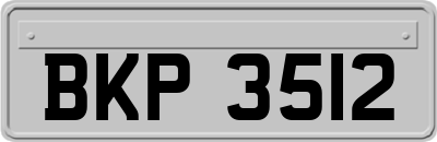 BKP3512