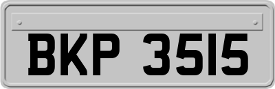 BKP3515