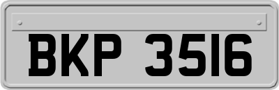 BKP3516