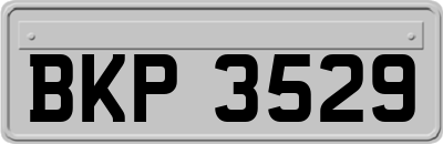 BKP3529