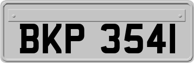 BKP3541