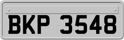 BKP3548