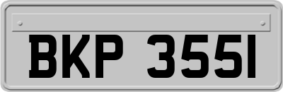 BKP3551