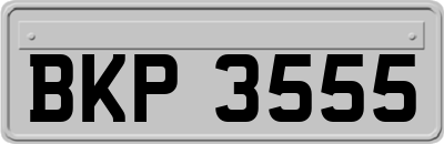 BKP3555
