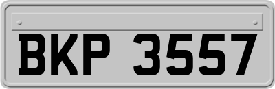 BKP3557