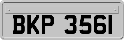 BKP3561