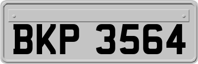 BKP3564