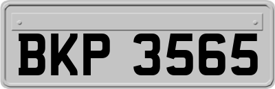 BKP3565