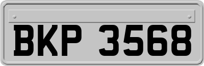 BKP3568
