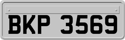 BKP3569