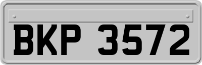 BKP3572