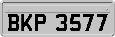 BKP3577