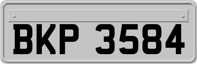 BKP3584