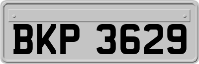 BKP3629