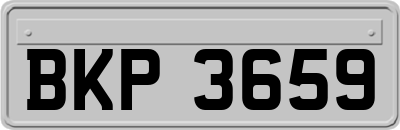BKP3659