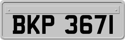 BKP3671