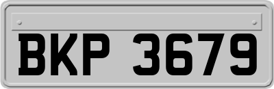 BKP3679