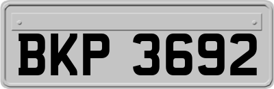 BKP3692