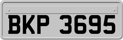 BKP3695