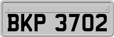 BKP3702