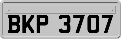 BKP3707