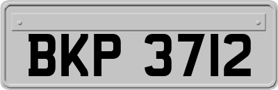 BKP3712