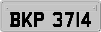 BKP3714