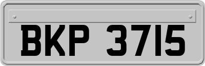 BKP3715