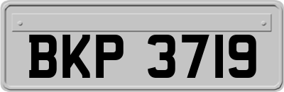 BKP3719