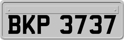 BKP3737