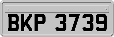 BKP3739