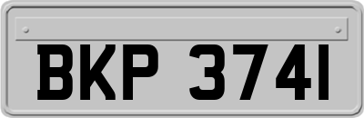 BKP3741
